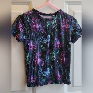 Ploom Baby 18-24m Bamboo Jellyfish Tshirt